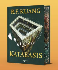 Katabasis