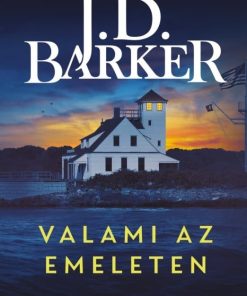 Valami az emeleten