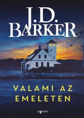 Valami az emeleten