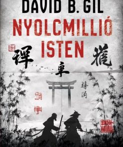Nyolcmillió isten