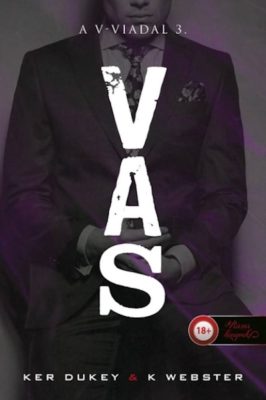 Vas (A V-viadal 3.)