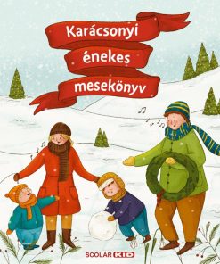 Karácsonyi énekes könyv