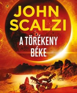 A törékeny béke