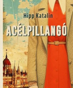 Acélpillangó