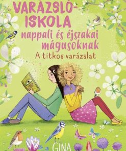 A titkos varázslat