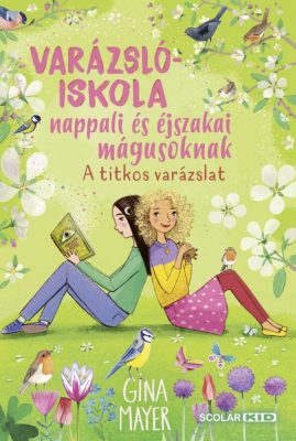 A titkos varázslat