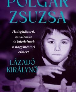 Lázadó királynő