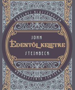 Édentől keletre