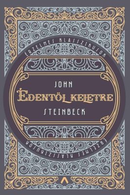 Édentől keletre