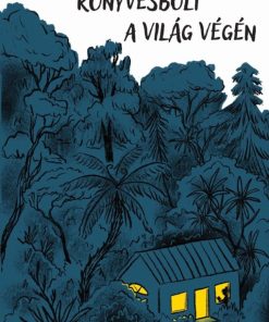 Könyvesbolt a világ végén