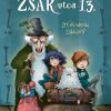 Itt mindenki zakkant? - Zsák utca 13.
