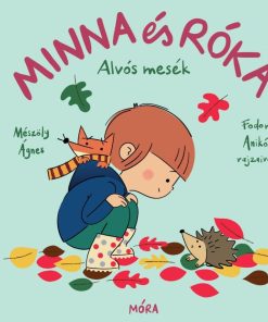 Minna és Róka 2.