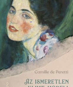 Az ismeretlen Klimt-modell