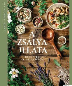 A zsálya illata