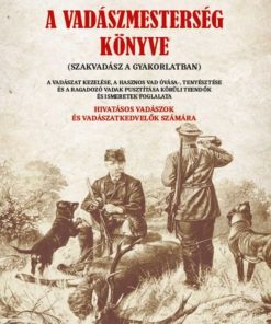 A vadászmesterség könyve