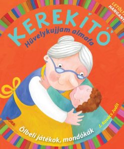 Kerekítő - Hüvelykujjam almafa