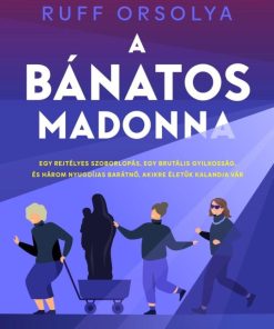 A Bánatos Madonna