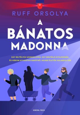 A Bánatos Madonna