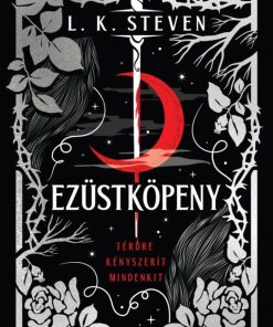 Ezüstköpeny