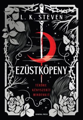 Ezüstköpeny