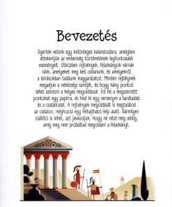 Alternative view of Feladványos történelem - Kihívások leleményes gyerekeknek