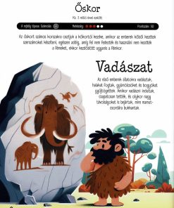 Feladványos történelem - Kihívások leleményes gyerekeknek - Image 3