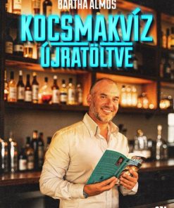 Kocsmakvíz újratöltve