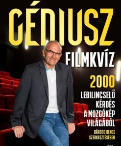 Géniusz Filmkvíz