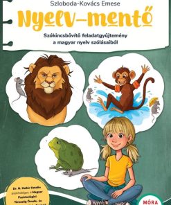 Nyelv-mentő