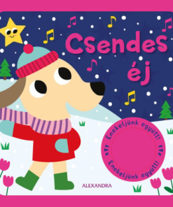 Csendes éj