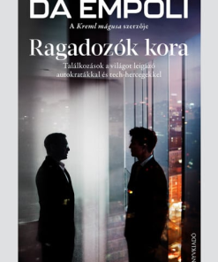 A ragadozók kora
