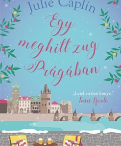 Egy meghitt zug Prágában