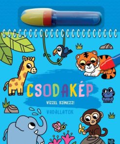 Csodakép – Vadállatok