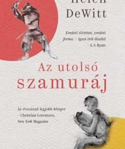 Az utolsó szamuráj