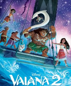 Vaiana 2.