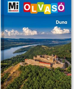 Duna - Mi MICSODA OLVASÓ