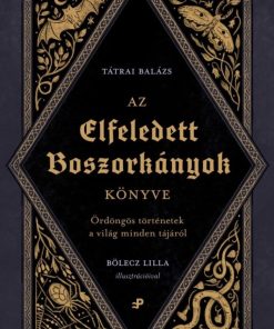 Az elfeledett boszorkányok könyve