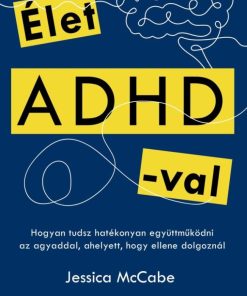 Élet ADHD-val