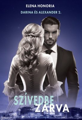 Szívedbe zárva - Darina és Alexander 2.