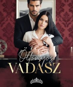 Öltönyös vadász