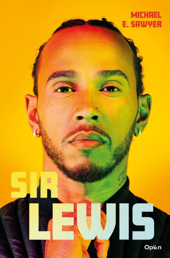 Sir Lewis