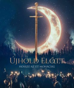 Újhold előtt