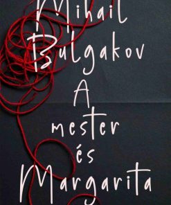 A mester és Margarita