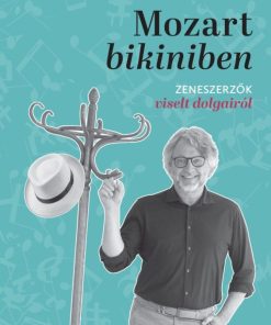 Mozart bikiniben