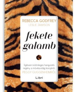 Fekete galamb