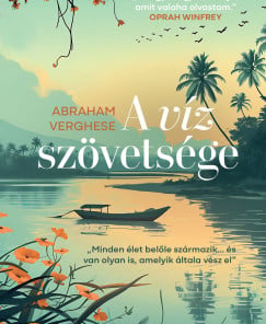 A víz szövetsége