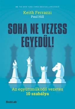 Soha ne vezess egyedül