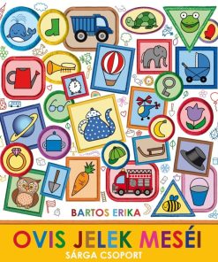 Ovis jelek meséi