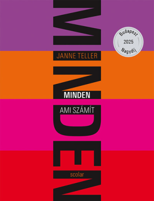 Minden (ünnepi díszkiadás)