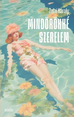 Mindörökké szerelem